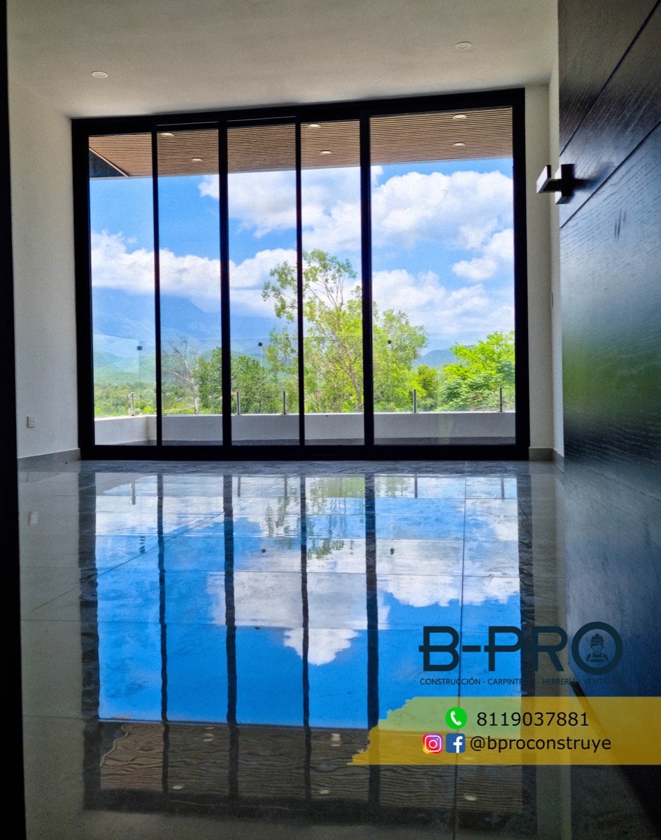 Casa Pino Blanco — Aysso Residencial B-PRO